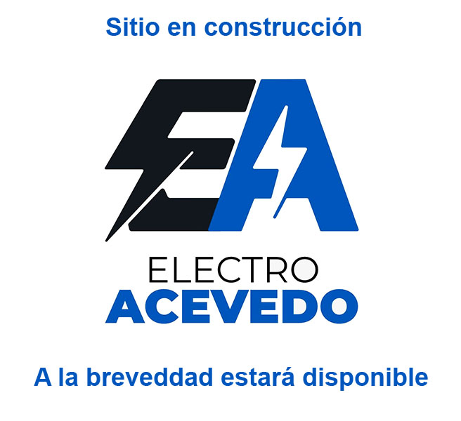 Electro Acevedo